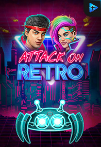 Bocoran RTP Attack on Retro foto di Bukti Jackpot Bento188 Situs Slot Gacor