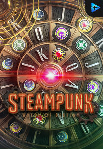 Bocoran RTP Steampunk Wheel of Destiny di Bukti Jackpot Bento188 Situs Slot Gacor