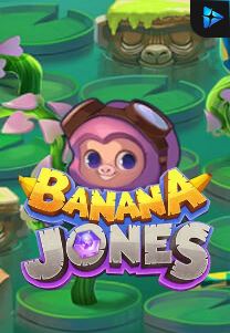 Bocoran RTP BANANA JONES di Bukti Jackpot Bento188 Situs Slot Gacor