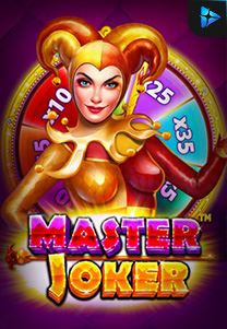 Bocoran RTP Master Joker di Bukti Jackpot Bento188 Situs Slot Gacor