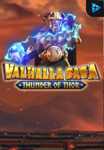 Bocoran RTP Valhalla Saga Thunder of Thor di Bukti Jackpot Bento188 Situs Slot Gacor