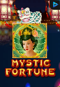 Bocoran RTP Mystic Fortune di Bukti Jackpot Bento188 Situs Slot Gacor