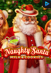 Bocoran RTP Naughty Santa di Bukti Jackpot Bento188 Situs Slot Gacor