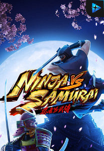 Bocoran RTP Ninja vs Samurai di Bukti Jackpot Bento188 Situs Slot Gacor