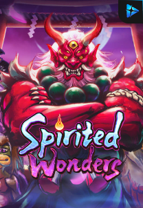 Bocoran RTP Spirited Wonders di Bukti Jackpot Bento188 Situs Slot Gacor