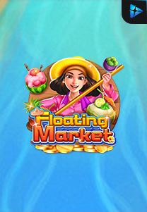 Bocoran RTP Floating Market di Bukti Jackpot Bento188 Situs Slot Gacor