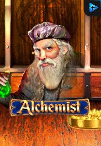 Bocoran RTP Alchemist di Bukti Jackpot Bento188 Situs Slot Gacor