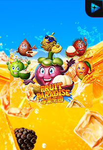 Bocoran RTP Fruit Paradise di Bukti Jackpot Bento188 Situs Slot Gacor