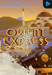 Bocoran RTP Orient Express di Bukti Jackpot Bento188 Situs Slot Gacor