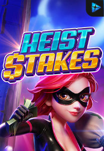 Bocoran RTP Heist Stakes di Bukti Jackpot Bento188 Situs Slot Gacor