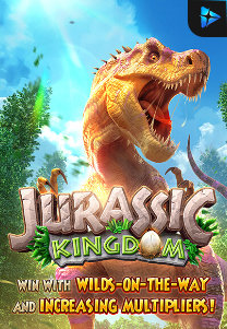 Bocoran RTP Jurassic Kingdom di Bukti Jackpot Bento188 Situs Slot Gacor