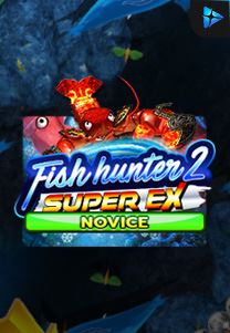 Bocoran RTP Fish Hunter 2 Ex Novice di Bukti Jackpot Bento188 Situs Slot Gacor