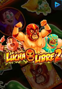 Bocoran RTP LUCHA LIBRE 2 di Bukti Jackpot Bento188 Situs Slot Gacor