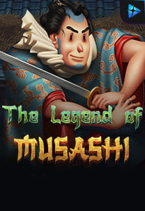 Bocoran RTP The Legend of Musashi di Bukti Jackpot Bento188 Situs Slot Gacor