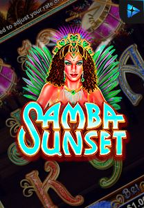 Bocoran RTP SAMBA SUNSET di Bukti Jackpot Bento188 Situs Slot Gacor