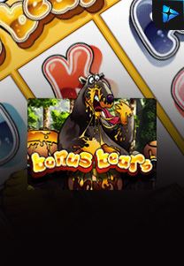 Bocoran RTP Bonus Bears di Bukti Jackpot Bento188 Situs Slot Gacor