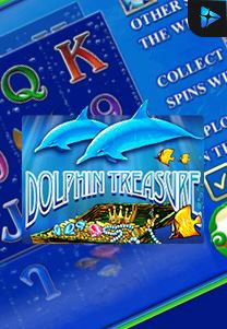 Bocoran RTP Dolphin Treasure di Bukti Jackpot Bento188 Situs Slot Gacor