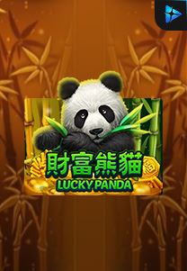 Bocoran RTP Lucky Panda di Bukti Jackpot Bento188 Situs Slot Gacor