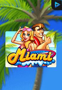 Bocoran RTP Miami di Bukti Jackpot Bento188 Situs Slot Gacor