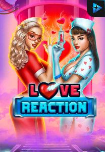 Bocoran RTP Love Reaction di Bukti Jackpot Bento188 Situs Slot Gacor