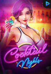 Bocoran RTP Cocktail Nights di Bukti Jackpot Bento188 Situs Slot Gacor