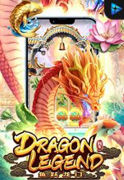 Bocoran RTP Dragon Legend di Bukti Jackpot Bento188 Situs Slot Gacor