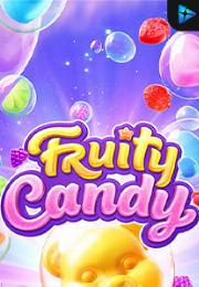 Bocoran RTP Fruity Candy di Bukti Jackpot Bento188 Situs Slot Gacor