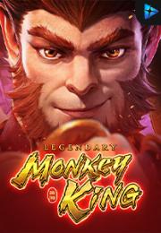 Bocoran RTP Legendary Monkey King di Bukti Jackpot Bento188 Situs Slot Gacor