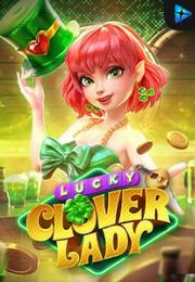 Bocoran RTP Lucky Clover Lady di Bukti Jackpot Bento188 Situs Slot Gacor