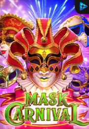 Bocoran RTP Mask Carnival di Bukti Jackpot Bento188 Situs Slot Gacor