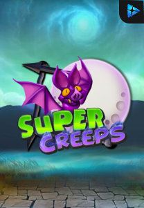 Bocoran RTP Super Creeps di Bukti Jackpot Bento188 Situs Slot Gacor