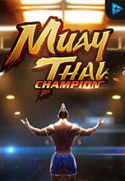 Bocoran RTP Muay Thai Champion di Bukti Jackpot Bento188 Situs Slot Gacor