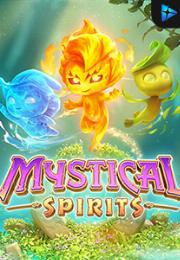 Bocoran RTP Mystical Spirits di Bukti Jackpot Bento188 Situs Slot Gacor