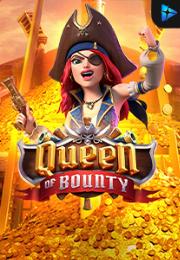 Bocoran RTP Queen of Bounty di Bukti Jackpot Bento188 Situs Slot Gacor