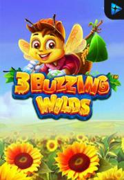 Bocoran RTP 3 Buzzing Wilds di Bukti Jackpot Bento188 Situs Slot Gacor