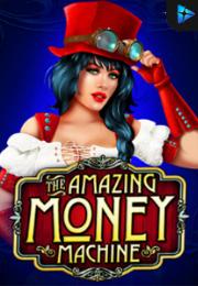 Bocoran RTP Amazing Money Machine di Bukti Jackpot Bento188 Situs Slot Gacor