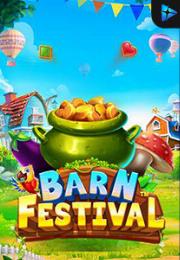 Bocoran RTP Barn Festival di Bukti Jackpot Bento188 Situs Slot Gacor