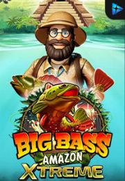 Bocoran RTP Big Bass Amazon Xtreme di Bukti Jackpot Bento188 Situs Slot Gacor