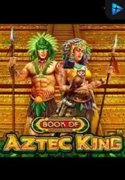 Bocoran RTP Book of Aztec King di Bukti Jackpot Bento188 Situs Slot Gacor