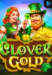 Bocoran RTP Clover Gold di Bukti Jackpot Bento188 Situs Slot Gacor