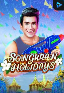 Bocoran RTP Songkran Holidays di Bukti Jackpot Bento188 Situs Slot Gacor