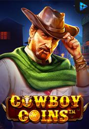 Bocoran RTP Cowboy Coins di Bukti Jackpot Bento188 Situs Slot Gacor