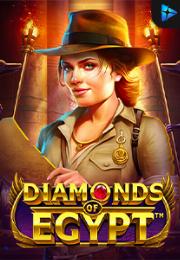 Bocoran RTP Diamonds of Egypt di Bukti Jackpot Bento188 Situs Slot Gacor