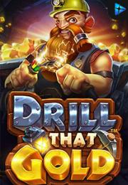 Bocoran RTP Drill that Gold di Bukti Jackpot Bento188 Situs Slot Gacor