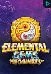 Bocoran RTP Elemental Gems Megaways di Bukti Jackpot Bento188 Situs Slot Gacor