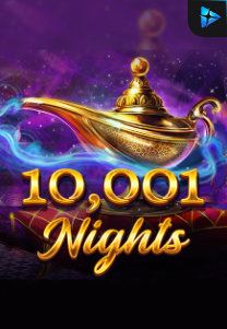 Bocoran RTP 1001 Nights di Bukti Jackpot Bento188 Situs Slot Gacor