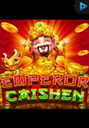 Bocoran RTP Emperor Caishen di Bukti Jackpot Bento188 Situs Slot Gacor