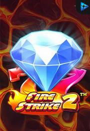 Bocoran RTP Fire Strike 2 di Bukti Jackpot Bento188 Situs Slot Gacor