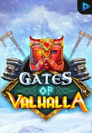 Bocoran RTP Gates of Valhalla di Bukti Jackpot Bento188 Situs Slot Gacor