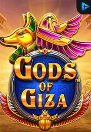 Bocoran RTP Gods of Giza di Bukti Jackpot Bento188 Situs Slot Gacor